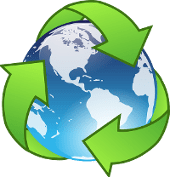 Recycling Our World